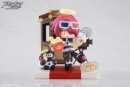 Arknights PVC Statue Mini Series Will You be Having the...
