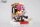 Arknights PVC Statue Mini Series Will You be Having the Dessert? Exusiai 10 cm