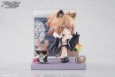 Arknights PVC Statue Mini Series Will You be Having the...