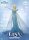 Die Eiskönigin - Völlig unverfroren Master Craft Statue Elsa Let It Go 40 cm
