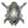 Halo Wand-Skulptur Legendary Icon Grunt Edition 25 x 28 cm