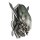 Halo Wand-Skulptur Legendary Icon Grunt Edition 25 x 28 cm