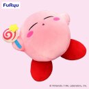 Kirby Plüschfigur Kirby Full and Sleepy 34 cm