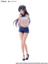 Rascal Does Not Dream of Bunny Girl Senpai Tenitol PVC...