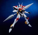 Starknight Tekkaman Blade Moderoid Plastic Model Kit...