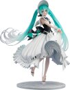 Character Vocal Series 01: Hatsune Miku Characters PVC...