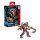 Transformers: Aufstieg der Bestien Generations Studio Series Deluxe Class Actionfigur Double Punch 11 cm