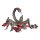 Transformers: Aufstieg der Bestien Generations Studio Series Deluxe Class Actionfigur Double Punch 11 cm