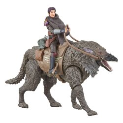 Star Wars: Ahsoka Vintage Collection Actionfiguren 2er-Pack Howler & Sabine Wren (Peridea)