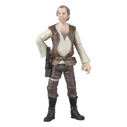 Star Wars Episode IV Vintage Collection Actionfigur Doctor Evazan 10 cm