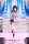 Konosuba An Explosion on This Wonderful World! PVC Statue Yunyun: Light Novel Idol Ver. 17 cm