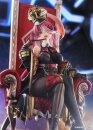 Hololive Production PVC Statue 1/6 Houshou Marine Thirty Outfit 27 cm