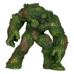 Todds Mods DC Direct Collector Vinyl Statue Swamp Thing 11 cm