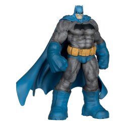 Todds Mods DC Direct Collector Vinyl Statue Batman 11 cm