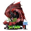 Spawn Statue 1/10 Spawn #1 (Black White & Red All...