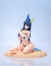 Azur Lane - New Jersey PVC Statue 1/8 Midsummer Leisure...