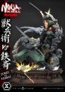 Ninja Scroll Ultimate Premium Masterline Series Statue...