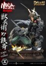 Ninja Scroll Ultimate Premium Masterline Series Statue...