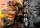 Ninja Scroll Ultimate Premium Masterline Series Statue 1/4 Jubei Versus Tessai Deluxe Bonus Version 101 cm