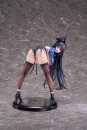 Original Character PVC Statue 1/6 Prosecutor Mitsu...