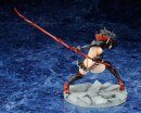 Kill la Kill PVC Statue 1/8 Ryuko Matoi Kamui Senketsu Ver. 15 cm (3rd-run)