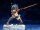 Kill la Kill PVC Statue 1/8 Ryuko Matoi Kamui Senketsu Ver. 15 cm (3rd-run)