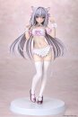 Tsuki ni Yorisou Otome no Sahou PVC Statue 1/6 Luna...