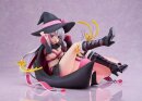 Sabbat of the Witch PVC Statue 1/3.5 Ayachi Nene AmiAmi...