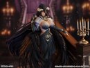 Overlord SHIBUYA SCRAMBLE FIGURE PVC Statue 1/7 Albedo...