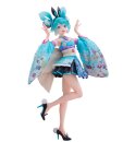 Hatsune Miku F:NEX PVC Statue 1/7 Hatsune Miku Wa-bunny...