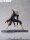 Dandadan Tenitol PVC Statue Okarun Transformed 14 cm