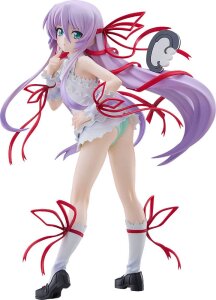 Demonbane Pop Up Parade PVC Statue Al Azif Special Edition 22 cm