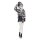 Neon Genesis Evangelion PVC Statue 1/7 Rei Ayanami Ver. Part 3 Radio Eva Original Color 26 cm