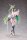 Original Character PVC Statue 1/6 Dokuganryu-chan Illustrated by Mataro 30 cm