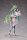 Original Character PVC Statue 1/6 Dokuganryu-chan Illustrated by Mataro Deluxe Edition 30 cm