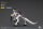 Warhammer 40k Actionfigur 1/18 Tyranids Hive Fleet Leviathan Hormagaunt 2 10 cm