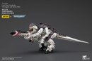 Warhammer 40k Actionfigur 1/18 Tyranids Hive Fleet Leviathan Termagant with Spike Rifle 10 cm