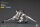 Warhammer 40k Actionfigur 1/18 Tyranids Hive Fleet Leviathan Termagant with Spike Rifle 10 cm