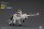 Warhammer 40k Actionfigur 1/18 Tyranids Hive Fleet Leviathan Termagant with Spike Rifle 10 cm