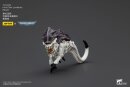 Warhammer 40k Actionfigur 1/18 Tyranids Hive Fleet Leviathan Ripper 5 cm