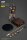 Strife Actionfigur 1/18 Roman Gladiator Scissor 11 cm