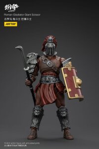 Strife Actionfigur 1/18 Roman Gladiator Giant Scissor 11 cm