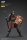 Strife Actionfigur 1/18 Roman Gladiator Giant Scissor 11 cm