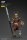 Strife Actionfigur 1/18 Roman Gladiator Hoplomachus 11 cm