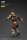 Strife Actionfigur 1/18 Roman Gladiator Hoplomachus 11 cm