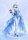 Original Character PVC Statue Snowdrop Illustration by Sakura Miwabe 24 cm