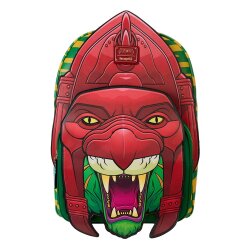 Motu by Loungefly Full-Size Rucksack Battle Cat Cosplay