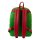 Motu by Loungefly Full-Size Rucksack Battle Cat Cosplay