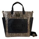 Marvel by Loungefly Rucksack und Tragetasche Logo