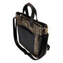 Marvel by Loungefly Rucksack und Tragetasche Logo